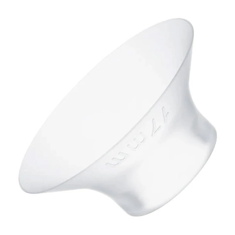 Momcozy M5 krūts sūkņa flanša ieliktnis 17mm