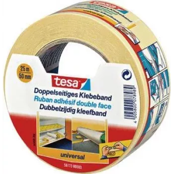 Kancelejas līmlente TESA 56172-00003 50 mm x 25 m