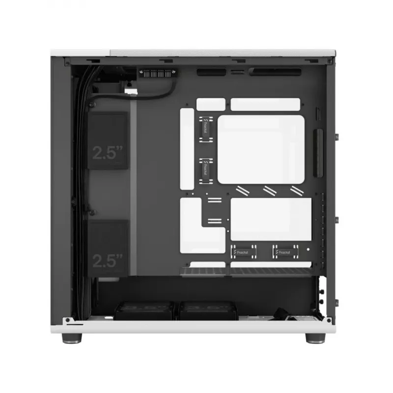 PC korpuss Fractal Design North XL Desktop White