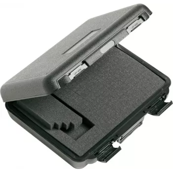 Fluke 2437514 Melns