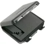 Fluke 2437514 Melns