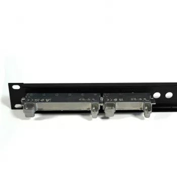 Sadalītājs Televes 6-portu VT612FZ 5–1218 MHz 12 dB
