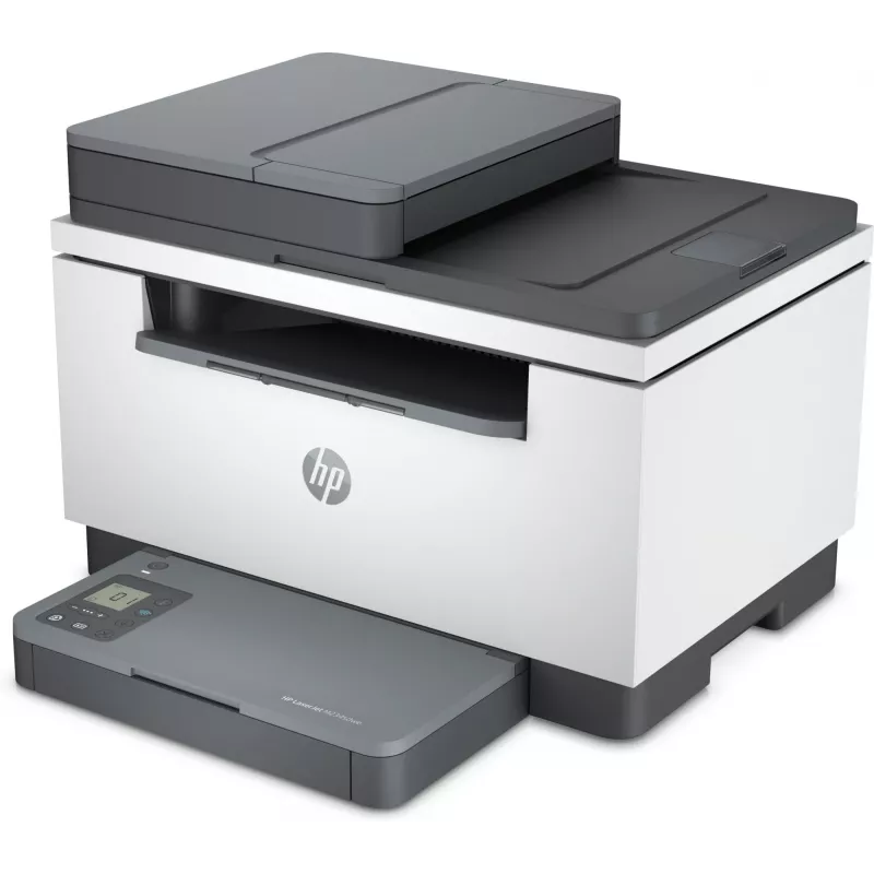 Daudzfunkciju printeris HP LaserJet MFP M234SDW lāzermelns