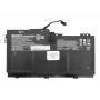 Akumulators klēpjdatoram HP AI06096XL-PR ZBook 17 G3, 6 elementi, 96 Wh