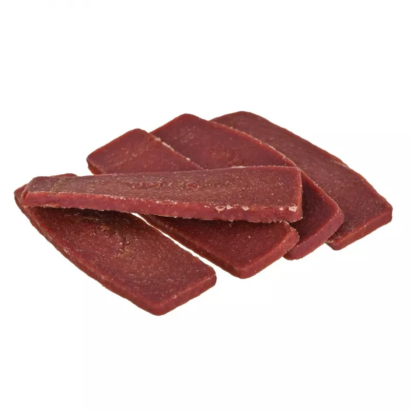 PETITTO Soft lamb fillets suņu gardums, 500 g