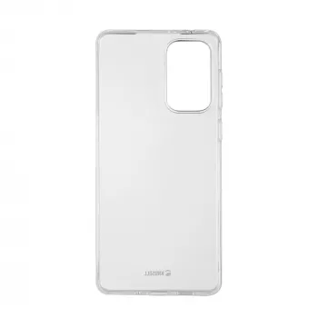 Caurspīdīgs Krusell 62503 vāciņš Samsung Galaxy A73 5G 6.7 collu