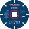 Bosch EXPERT CARBIDE MULTI WHEEL griešanas disks