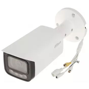 Novērošanas kamera Dahua IPC-HFW2449T-AS-IL-0360B 4MP Bullet