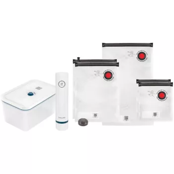 Plastmasas starta komplekts L Zwilling Fresh & Save