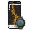 Suunto Vertical viedpulkstenis 3.56 cm (1.4 inch) Dot-matrix 49 mm 280 x 280 pikseļi Skārienekrāns Melns GPS