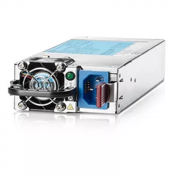 Barošanas bloks HPE 656362-B21, 460 W, ProLiant DL360p/DL380p/ML350p Gen8