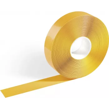 Izturīga pašlīmējošā grīdas lente Durable 102102 / 102104 50 mm × 30 m, 0.5 mm