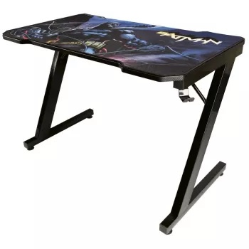 Datorgalds taisns Subsonic SA5593-B1 Melns PVC 110x60 cm
