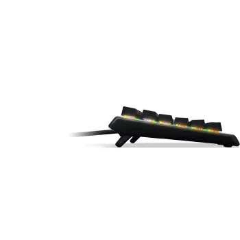 SteelSeries APEX 3 TKL klaviatūra USB QWERTY US English Melna