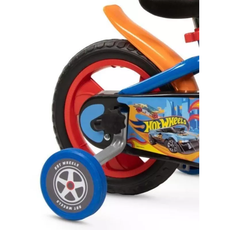 Bērnu velosipēds Toimsa 1168 — 12 collu zils