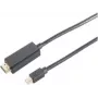 Video kabeļa adapteris ShiverPeaks BS10-53025