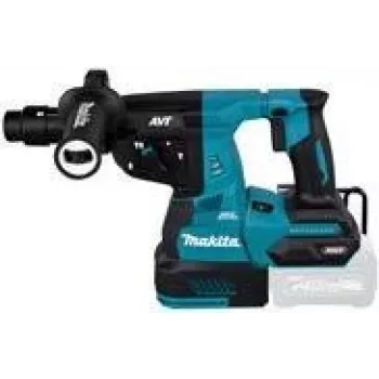 Makita HR004GZ Bezvadu Rotācijas Āmurs, SDS-plus, 2,9 J, 40 V (bez akumulatora)