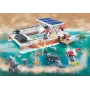 PLAYMOBIL® 71623 Koraļļu rifa platforma