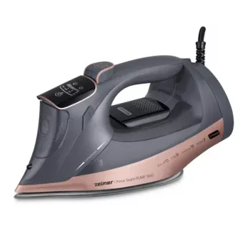 Zelmer ZIR4920 PrimeSteam gludeklis