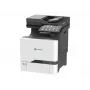 Daudzfunkciju printeris Lexmark CX735adse lāzera krāsu
