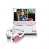 Pārnēsājamais DVD atskaņotājs Lenco DVP-910