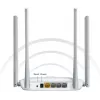 Mercusys MW325R bezvadu maršrutētājs, vienas joslas (2,4 GHz), Fast Ethernet, balts