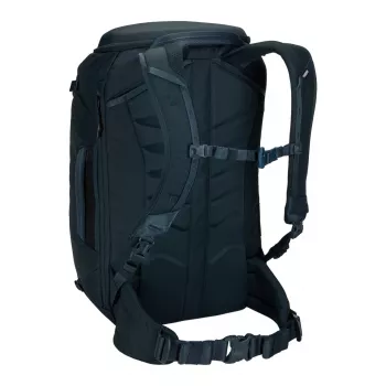Thule 5309 Landmark 40L Universāla ceļojumu mugursoma tumši zilā krāsā