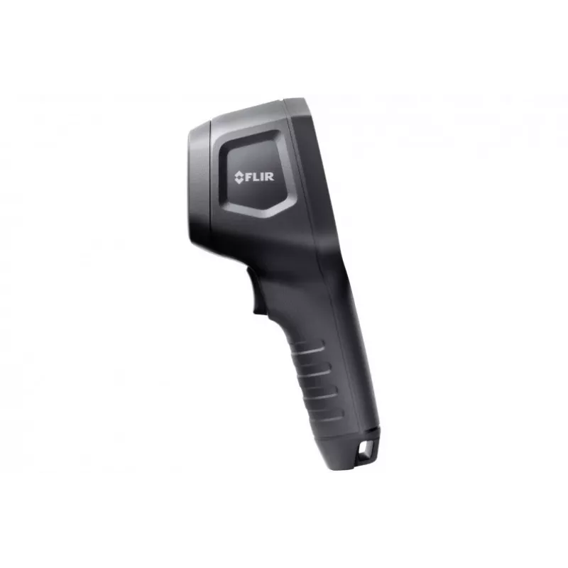 FLIR TG165-X MSX termokamera -25 līdz +300 °C 80 x 60 pikseļi 8.7 Hz MSX®, iebūvēta LED gaisma, digitālā kamera