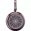Universālā panna Tefal Resist Intense D52202 20 cm Melna Sarkana