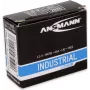 ANSMANN - Akumulators 10 x AAA tipa Li - Melns (1501-0010)