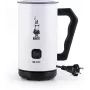 Bialetti MKF02 Automātiskais piena putotājs/sildītājs Balts