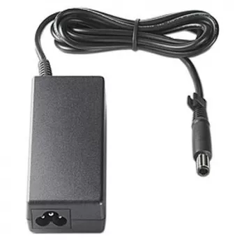HP AC 90W barošanas adapteris melns 100-240V