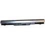 HP I Battery 4C 41Wh 2.8Ah Li RO04041-CL - Akumulators - 2800 mAh