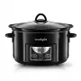 Crock-Pot lēnās gatavošanas katls SCCPRC507B-050 4.7l (melns)