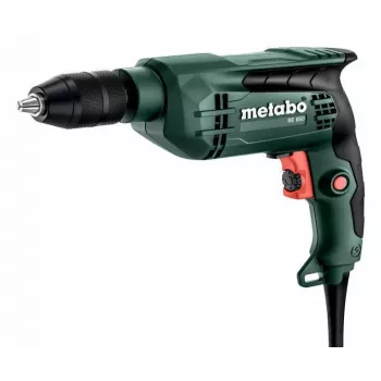 Metabo BE 650 1-ātrumu urbjmašīna 600741850