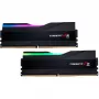 G.Skill Trident Z5 RGB F5-8400J4052G24GX2-TZ5RK 48 GB (2 x 24 GB) DDR5-8400 CL40 atmiņas komplekts, melns