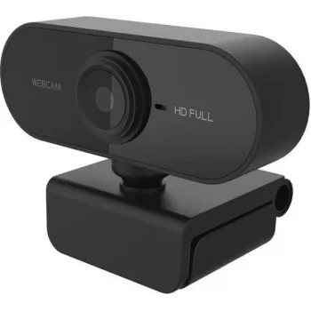 Webkamera MANTA W177 1080p ar Bluetooth savienojumu
