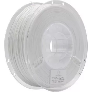 Renkforce RF-4738594 PETG Filaments 1.75 mm 1000 g Balts