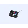 Stream Deck Elgato Neo melns 10GBJ9911 – programmējamas taustiņu vadības panelis