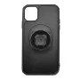 Extra Digital TPU aizmugures vāciņš Apple iPhone 11 Pro, melns (HB390144)