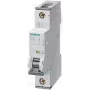 Siemens 5SY4102-7 2A 1-pola C raksturlīknes automātiskais slēdzis