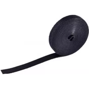 ShiverPeaks BS18-10008 atkārtoti lietojama kabeļu saite ar Velcro