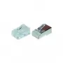 shiverpeaks BASIC-S Modular-Plug RJ45, Neekranēts 8-pin, 8 kontakti aizņemti, zeltīti kontakti, iepakojumā (BS72051-100)