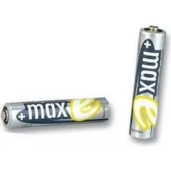 ANSMANN maxE - AA NiMH akumulators 2100 mAh - Lielapjoms