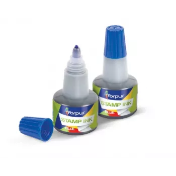 Spiedogu tinte Forpus, 30 ml zila 1223-030