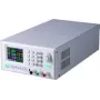 Joy-it JT-PS1440-C Laboratorijas barošanas bloks, regulējams 0 - 60 V 0 - 24 A 1440 W, programmējams, attālināti vadāms, plāns formas faktors, izejas 2 x