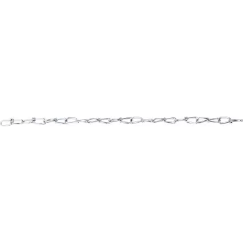 Ķēdes virve EUROLITE 50301600 2,5 mm Darba slodze 20 kg