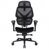 Spēļu krēsls Thunder X3 FLEX Pro Ergonomic Mesh TEGC-3076101.12
