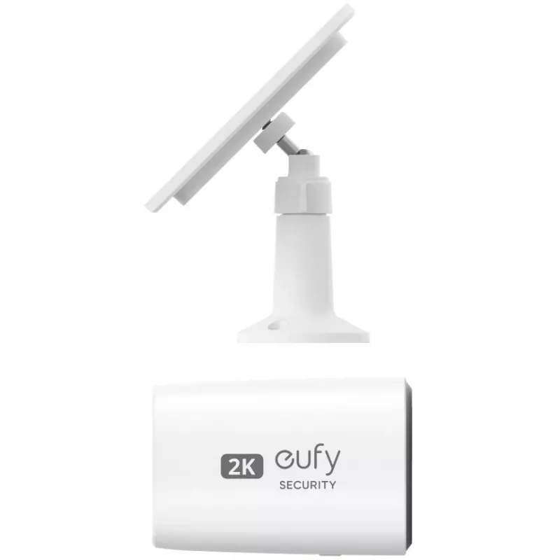 Eufy SoloCam C210 āra novērošanas kamera ar saules paneli