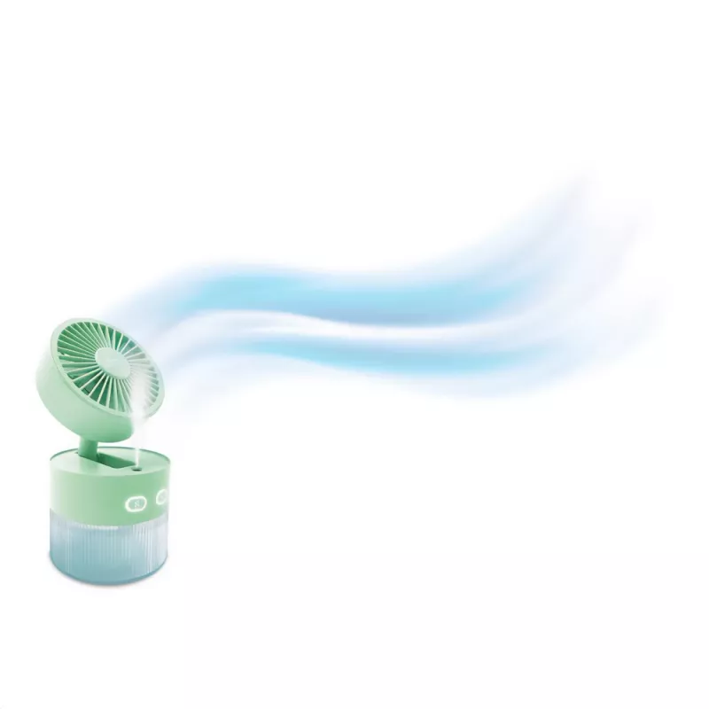 Galdāmais ventilators MEDIA-TECH MT6515 12 collu, 3 ātrumi